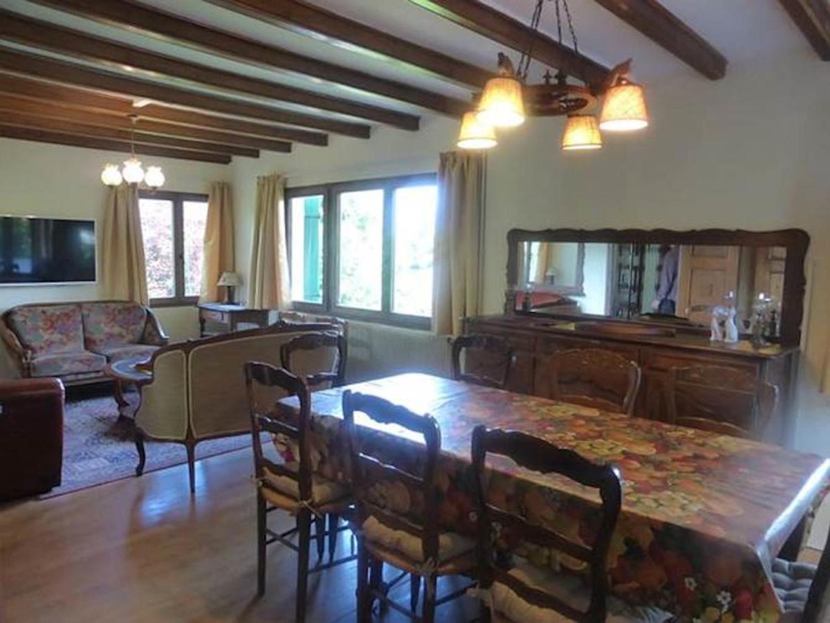 Chalet Combloux, Charme Et Confort Face Au Mont Blanc, Du Samedi Au Samedi المظهر الخارجي الصورة